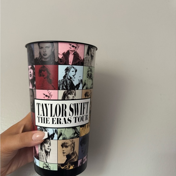 Other - The eras tour cup- taylor swift